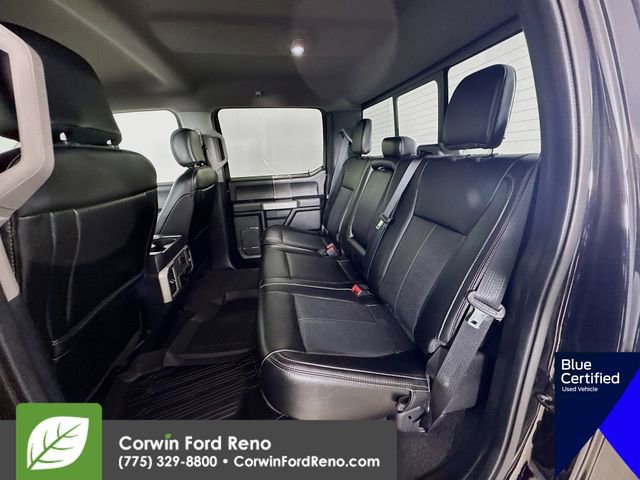 Certified 2020 Ford F350 Lariat image 28