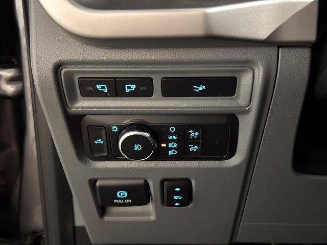 Certified 2022 Ford F150 XLT w/ Equipment Group 302A High AWD/4WD image 20