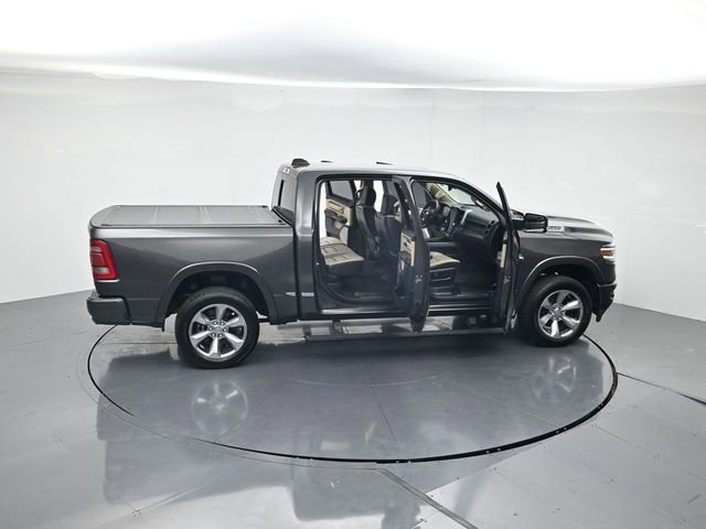 Used 2021 RAM 1500 Limited AWD/4WD image 46