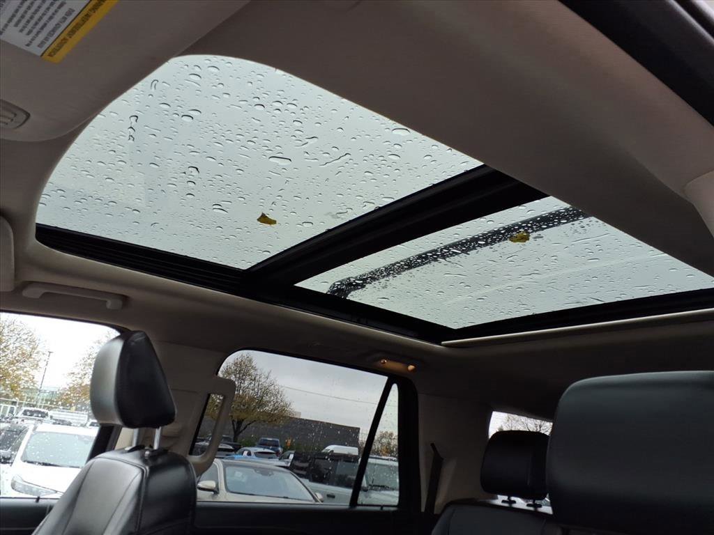 Certified 2022 Ford Expedition Max XLT image 11