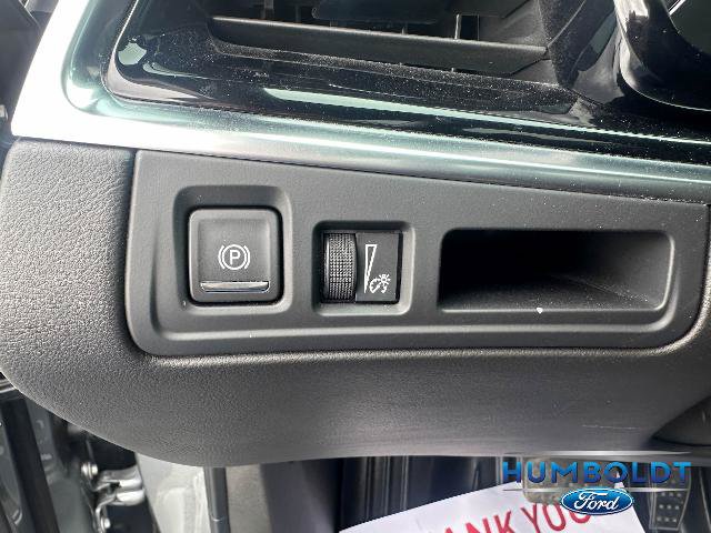 Used 2025 Cadillac XT6 Premium Luxury AWD/4WD image 18