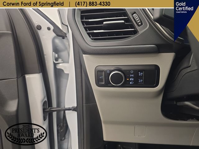 Certified 2024 Ford Escape Active w/ Tech Pack #1 AWD/4WD image 32