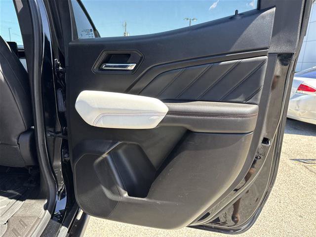 Used 2023 GMC Canyon AT4X AWD/4WD image 22