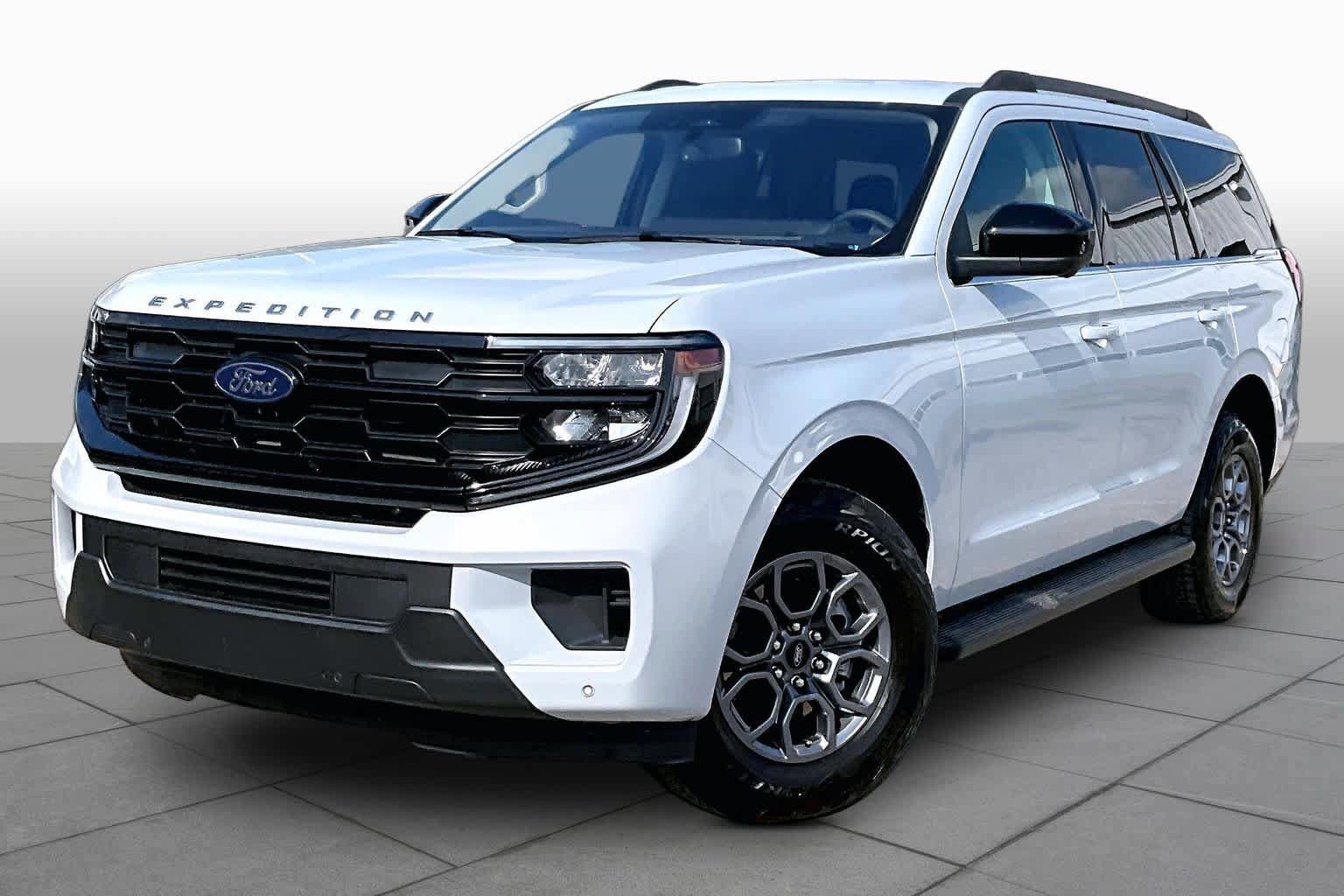 Certified 2025 Ford Expedition Active RWD image 35