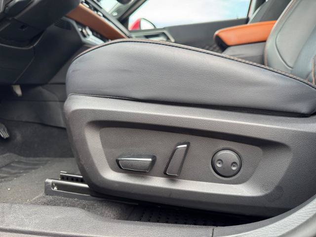 Used 2024 Mitsubishi Outlander SEL AWD/4WD image 19
