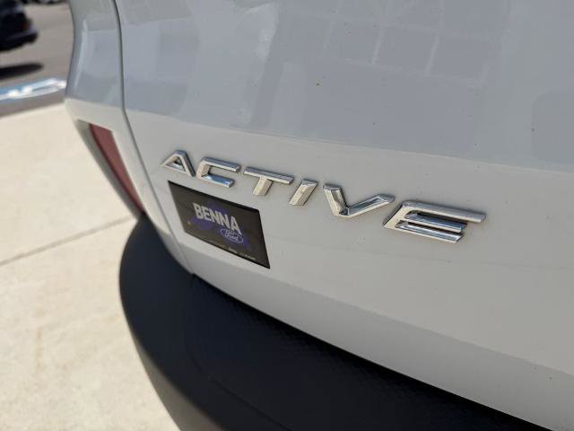 Certified 2024 Ford Escape Active AWD/4WD image 16