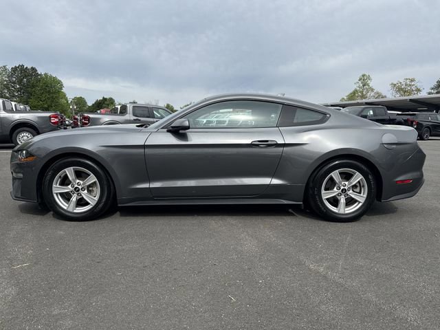 Certified 2023 Ford Mustang Coupe image 3