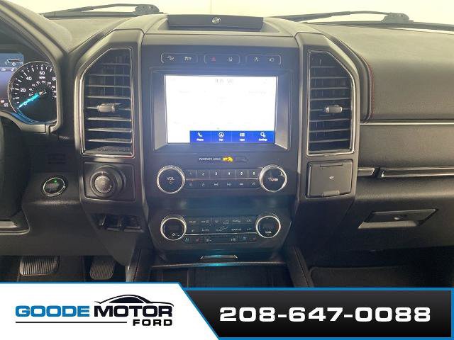 Certified 2021 Ford Expedition Limited AWD/4WD image 15