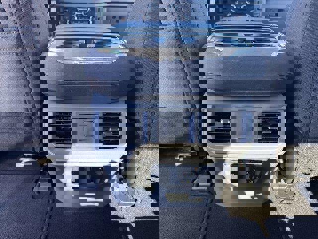 Certified 2024 Ford F150 XLT w/ Mobile Office Package image 35