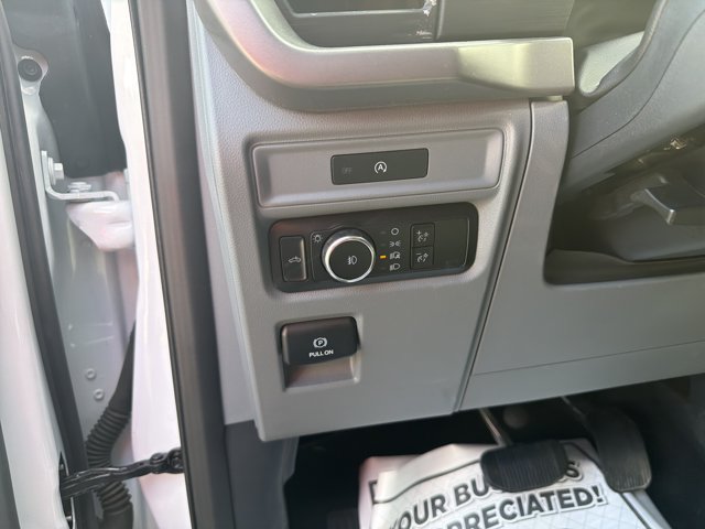 Certified 2025 Ford F150 XLT w/ Equipment Group 301A Standard AWD/4WD image 14