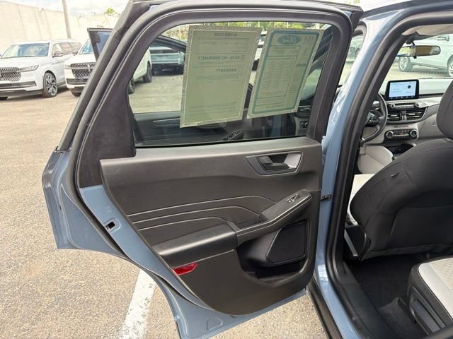 Certified 2023 Ford Escape Active AWD/4WD image 14