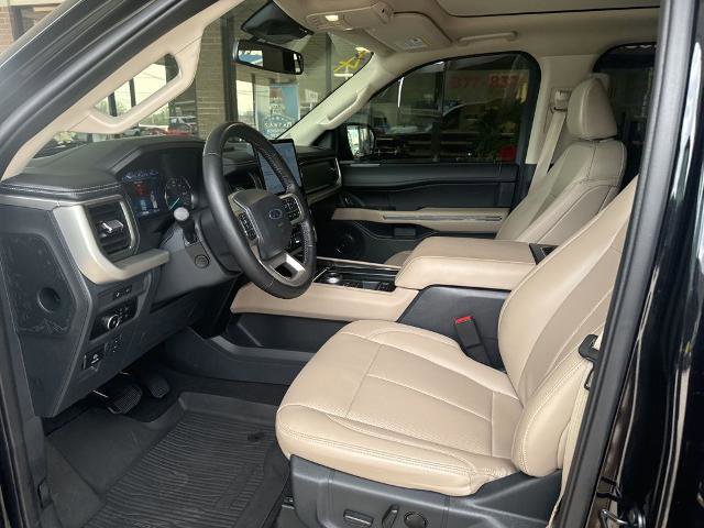Certified 2024 Ford Expedition Max XLT image 8