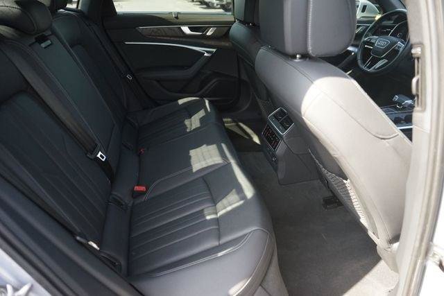 Used 2019 Audi A6 3.0T Prestige w/ Prestige Package AWD/4WD image 16