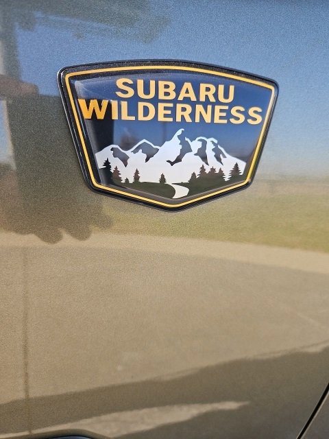 Used 2022 Subaru Outback Wilderness w/ Wilderness Package image 7