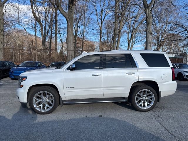 Used 2019 Chevrolet Tahoe Premier image 5