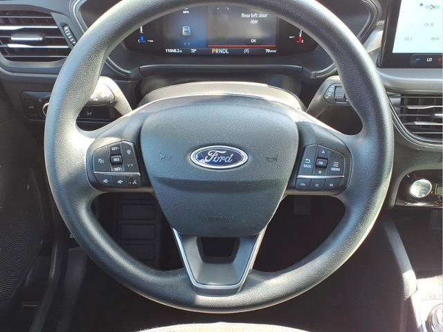 Certified 2025 Ford Escape Active w/ Tech Pack #1 AWD/4WD image 13