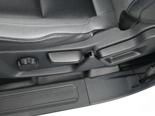 Certified 2024 Ford Bronco Big Bend image 11