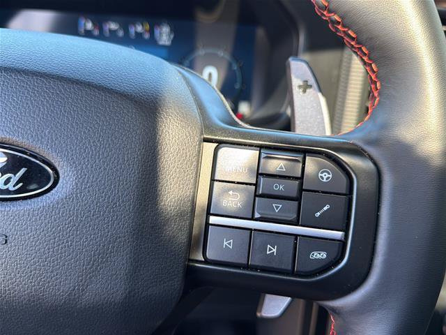 Certified 2026 Ford F150 Raptor AWD/4WD image 18