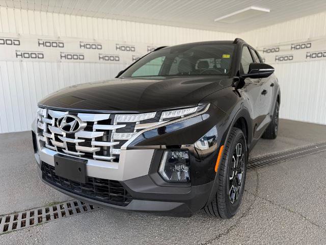Used 2022 Hyundai Santa Cruz SEL Premium w/ Cargo Package AWD/4WD image 27