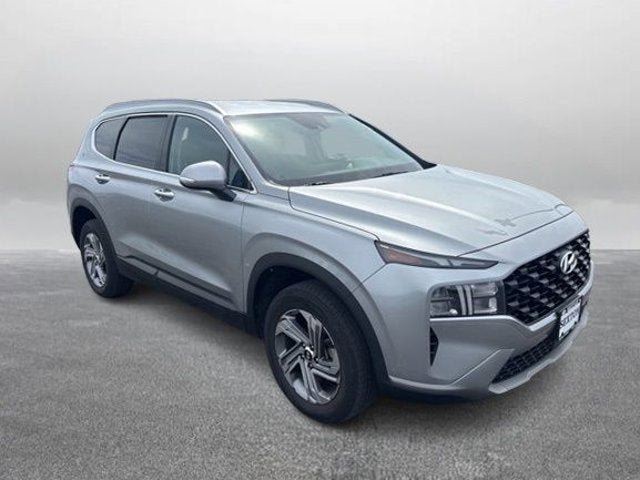 Used 2023 Hyundai Santa Fe SEL AWD/4WD image 5