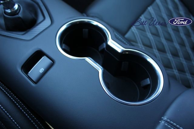 Certified 2025 Ford Mustang GT image 15