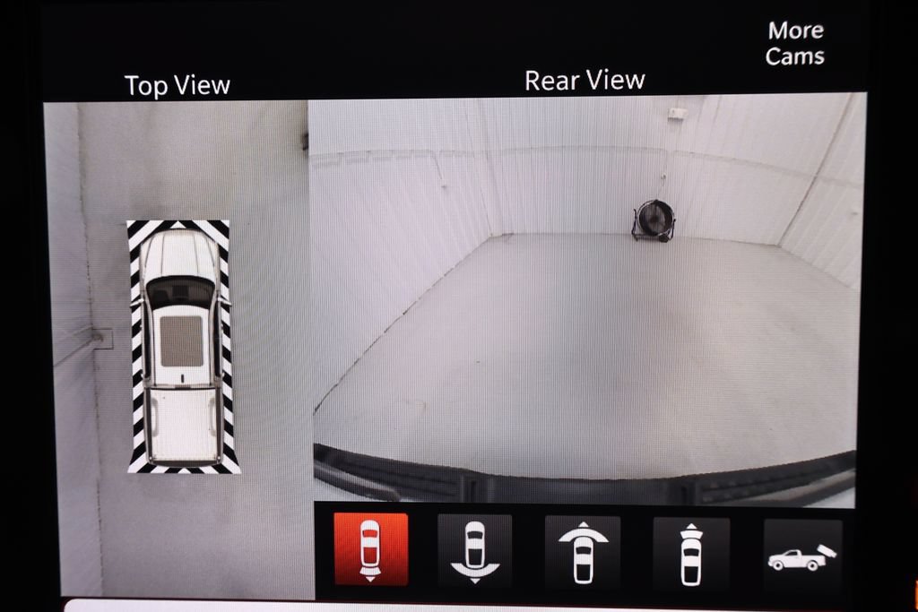 Used 2022 RAM 1500 Rebel w/ Rebel Level 2 Equipment Group AWD/4WD image 31