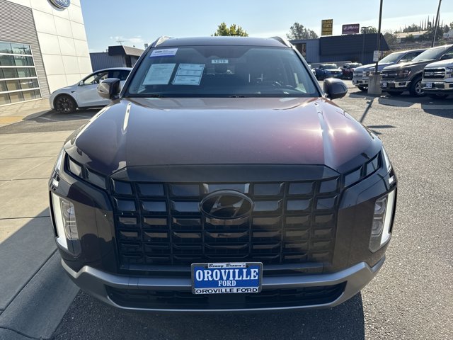 Used 2024 Hyundai Palisade Limited FWD image 8