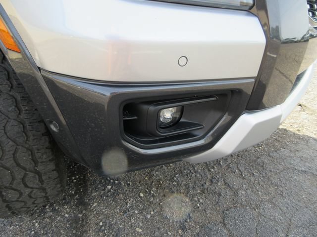 Certified 2024 Ford Ranger Lariat w/ Advanced Towing Package AWD/4WD image 38
