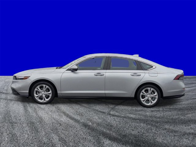 Used 2024 Honda Accord LX image 7