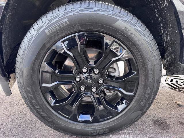 Certified 2022 Ford F150 XLT w/ Equipment Group 302A High image 10