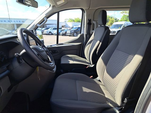 Certified 2023 Ford Transit 350 XLT image 18
