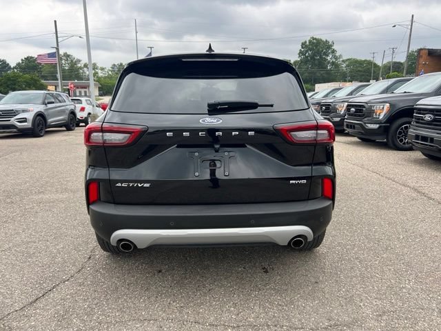 Certified 2023 Ford Escape Active w/ Tech Pack #2 AWD/4WD image 5