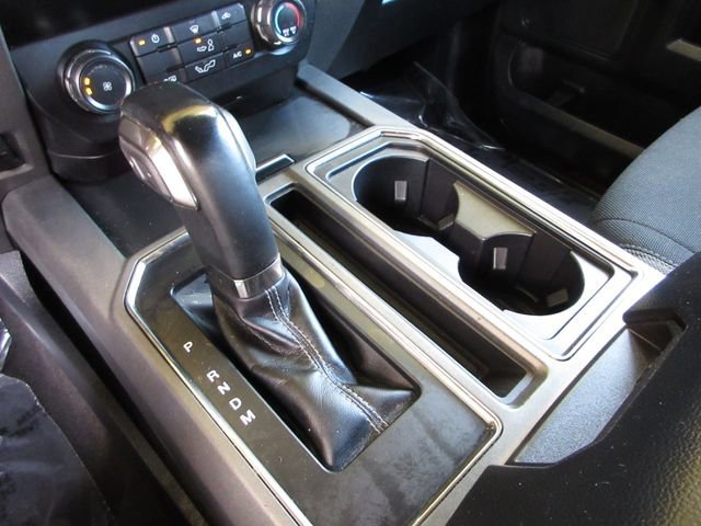 Certified 2020 Ford F150 Raptor image 21