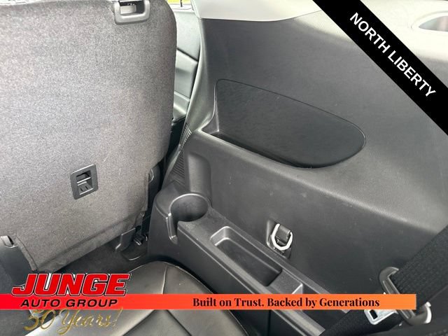 Certified 2024 Ford Explorer Limited w/ Limited Technology Package AWD/4WD image 16