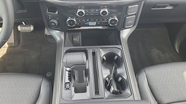 Certified 2026 Ford F150 Lariat AWD/4WD image 27