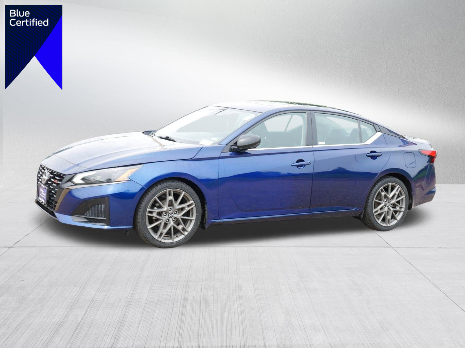 Used 2023 Nissan Altima 2.0 SR