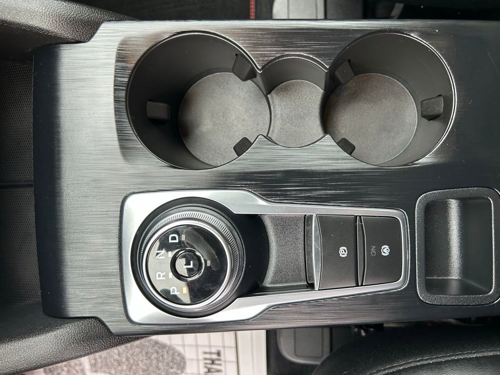 Certified 2023 Ford Escape ST-Line w/ Tech Pack #1 image 30