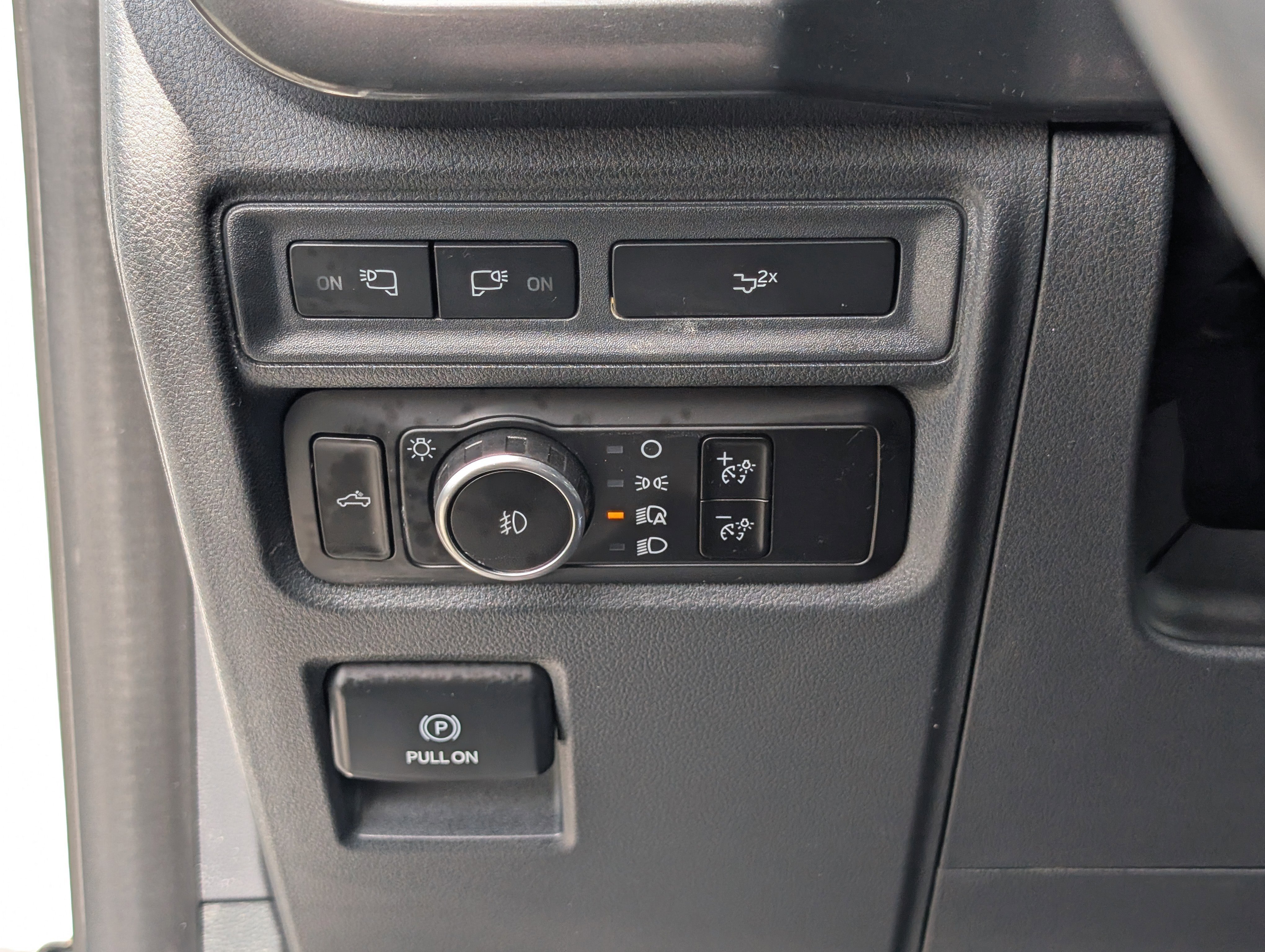 Certified 2023 Ford F150 XLT w/ Equipment Group 302A High image 19