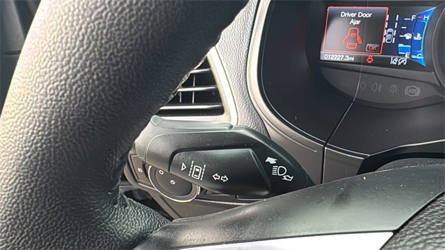 Certified 2024 Ford Edge Titanium w/ Titanium Elite Package image 19