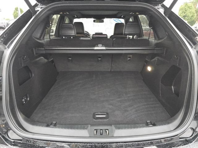 Certified 2024 Ford Edge ST-Line AWD/4WD image 15