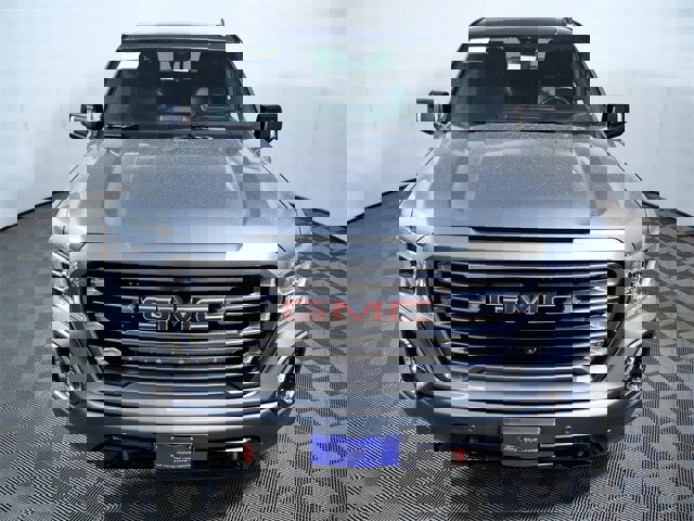 Used 2021 GMC Sierra 1500 AT4 w/ AT4 Value Package image 3