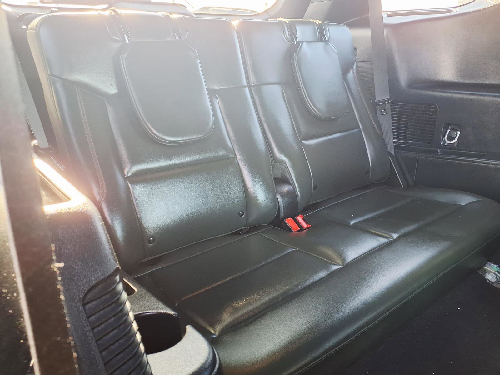 Certified 2024 Ford Explorer Timberline w/ Timberline Technology Package image 16