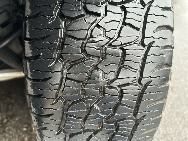 Certified 2021 Ford Explorer Limited AWD/4WD image 11