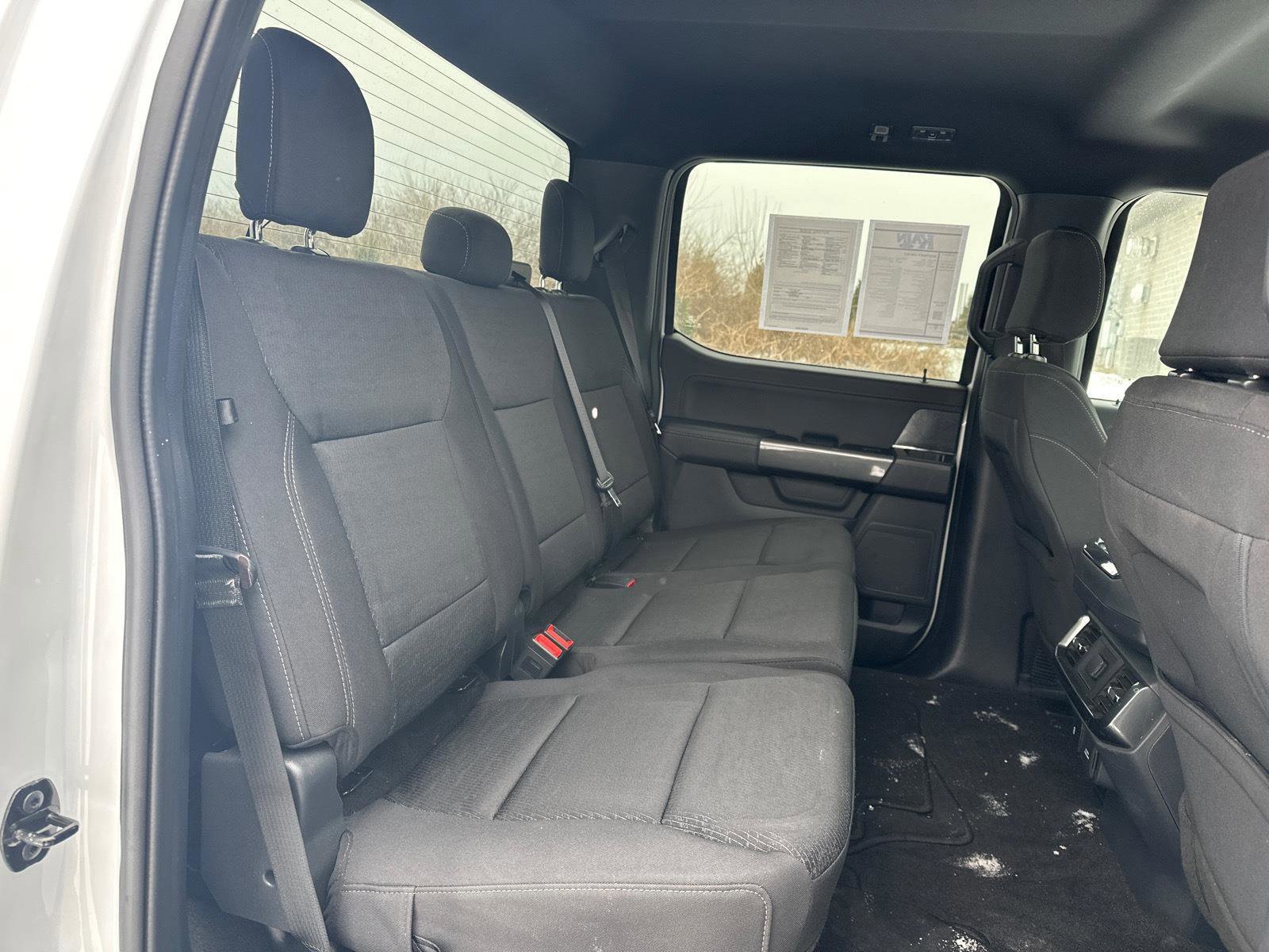 Certified 2022 Ford F150 XLT w/ Equipment Group 302A High image 20