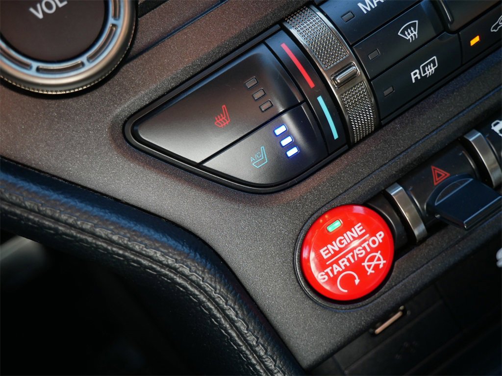 Certified 2017 Ford Mustang Shelby GT350 image 26