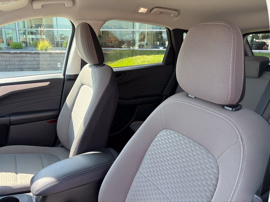 Certified 2022 Ford Escape SE AWD/4WD image 10
