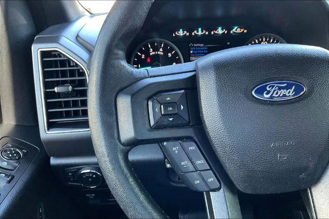 Certified 2019 Ford F150 XLT w/ Equipment Group 301A Mid RWD image 12