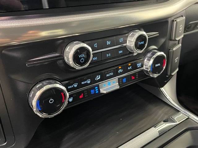Certified 2024 Ford F150 Lariat w/ Bed Utility Package AWD/4WD image 10