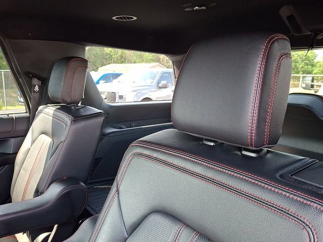 Certified 2021 Ford Expedition Limited AWD/4WD image 27