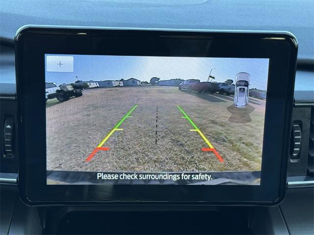 Certified 2022 Ford Explorer XLT w/ Equipment Group 202A image 29